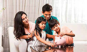 Fixed Deposits Online