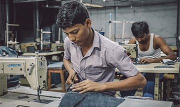 Secured Business Loan